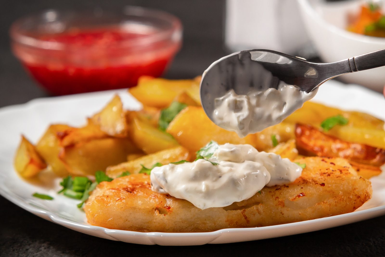 Backfisch